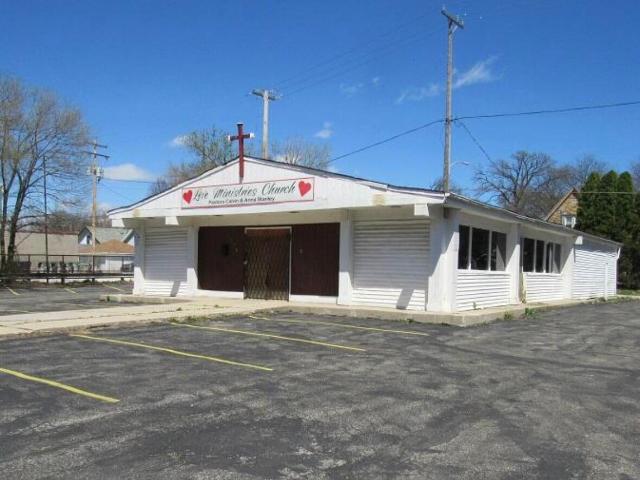 Commercial for sale in Milwaukee, Wisconsin