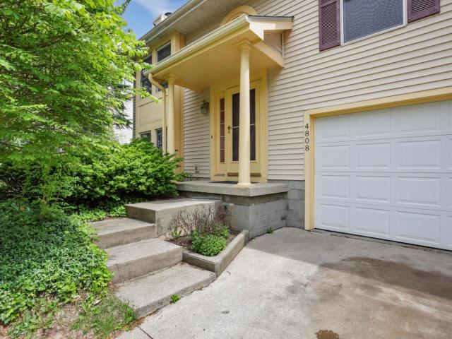 House for sale in Hilliard, Ohio