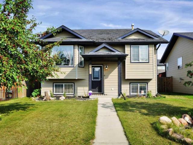 House for sale in Blackfalds