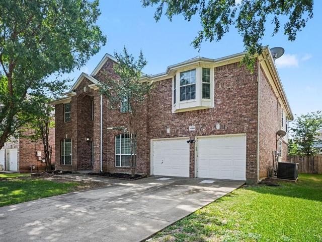 House for sale in Mansfield, Texas