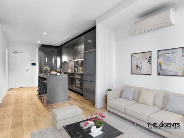 Apartment for rent in Camerons Creek, Victoria