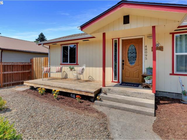 House for sale in Oregonia