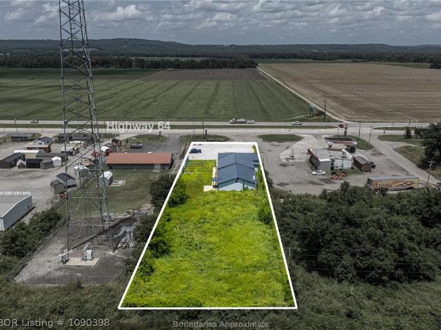 Commercial for sale in Roland, Oklahoma