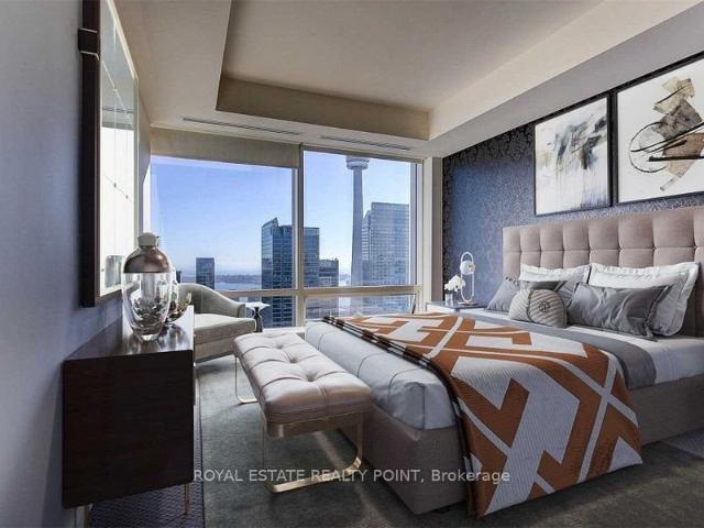 House for rent in Spadina—Fort York, Toronto