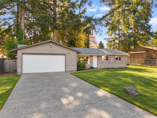 House for sale in Lacey, Thurston County