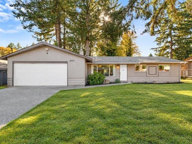 House for sale in Lacey, Thurston County