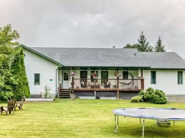 House for sale in Jarvie, Alberta