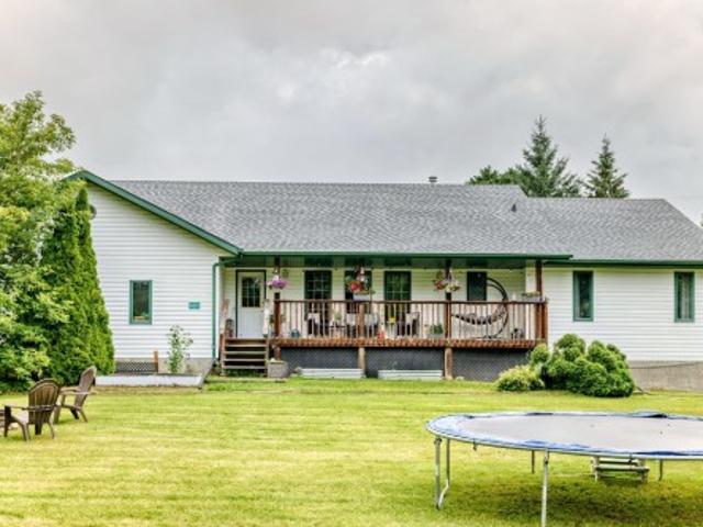 House for sale in Jarvie, Westlock County