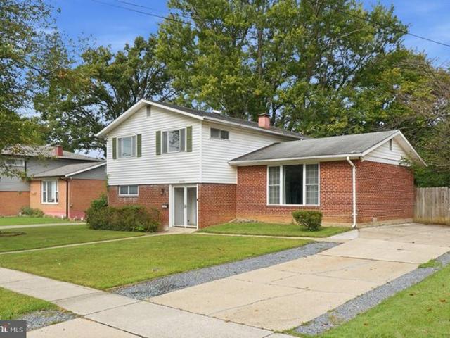 House for sale in Rockville, Montgomery County