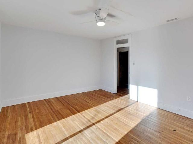 Apartment for rent in Philadelphia, Pennsylvania