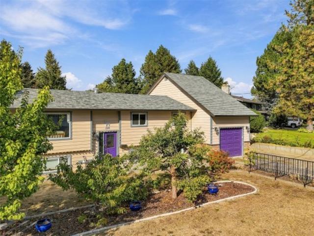 House for sale in Kamloops, British Columbia