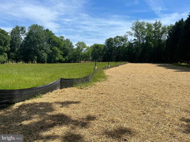 Land for sale in Olney, Maryland