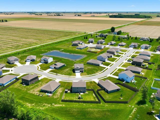 House for sale in Woodburn, Indiana