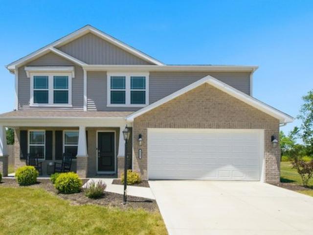 House for sale in Woodburn, Indiana