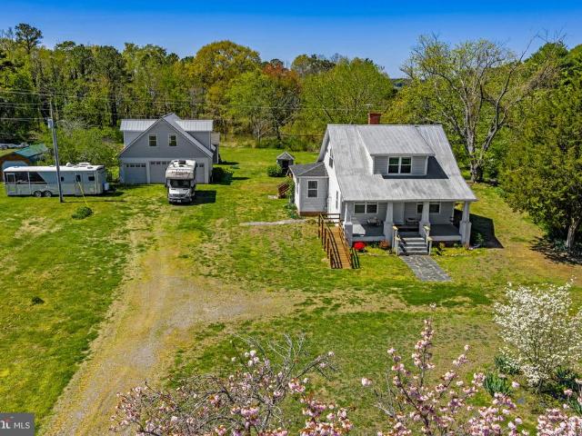 House for sale in Virginia