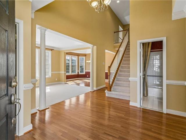 Townhouse for sale in Virginia