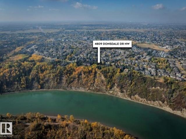 Land for sale in Lessard, Edmonton