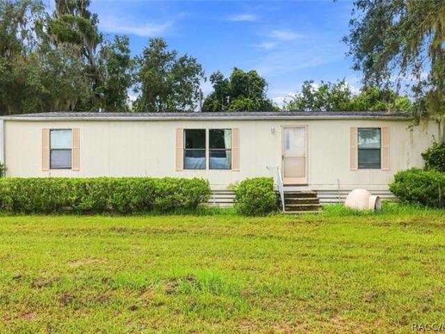 House for sale in Hernando, Florida
