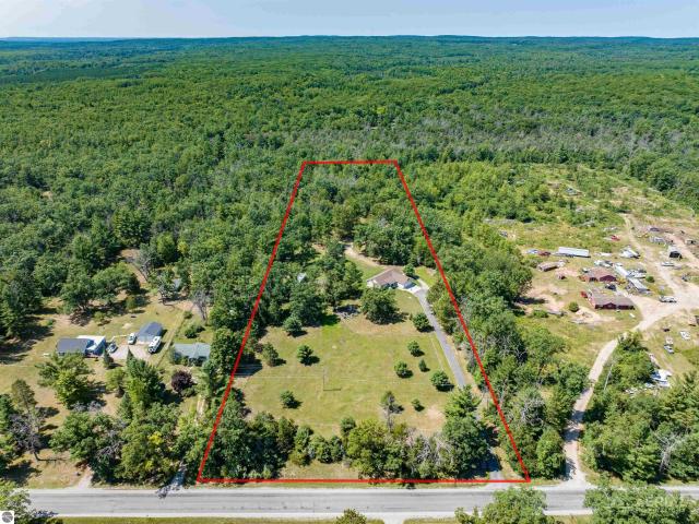 House for sale in Michigan
