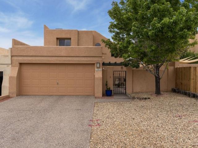 Townhouse for sale in New Mexico