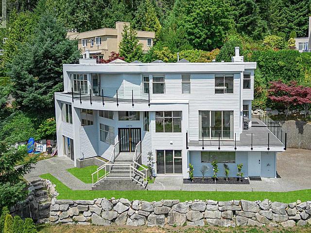 House for sale in West Vancouver, British Columbia