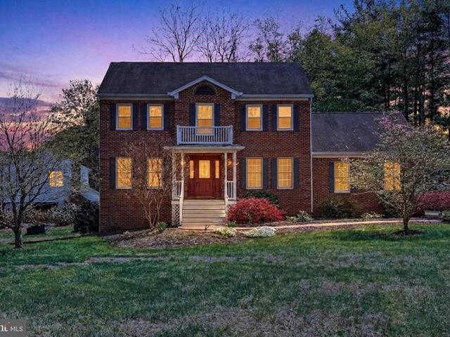 House for sale in Virginia