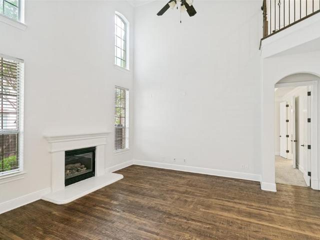 House for sale in Plano, Texas
