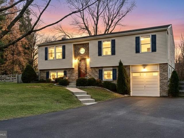 House for sale in Ellicott City, Maryland