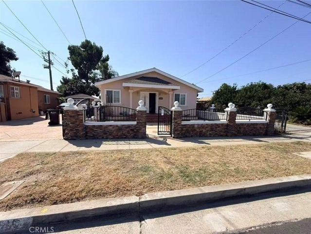 House for sale in Temple City, Los Angeles County