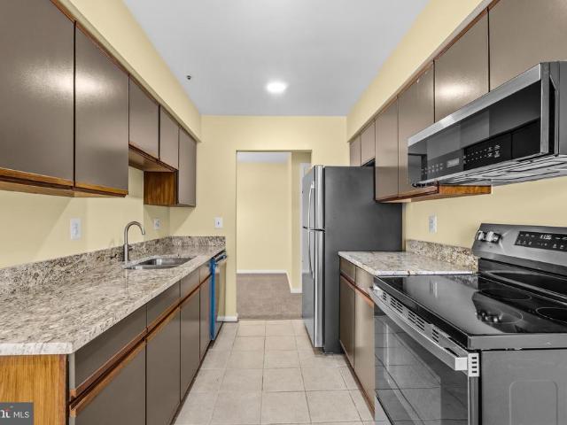 Condo for sale in Bowie, Maryland