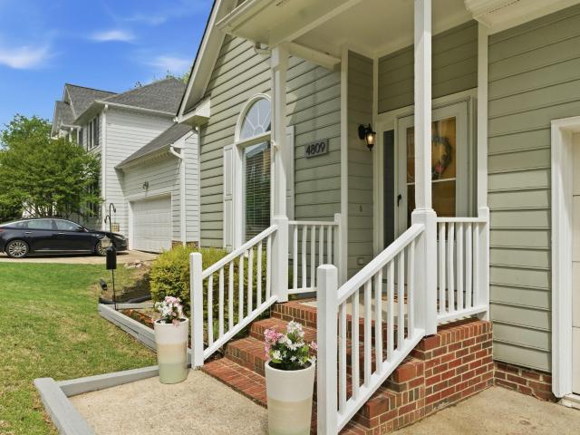 House for sale in Wake, North Carolina