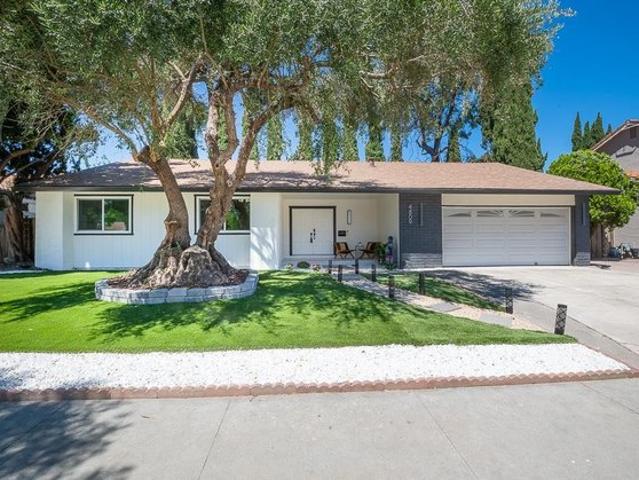 House for sale in San Jose, California
