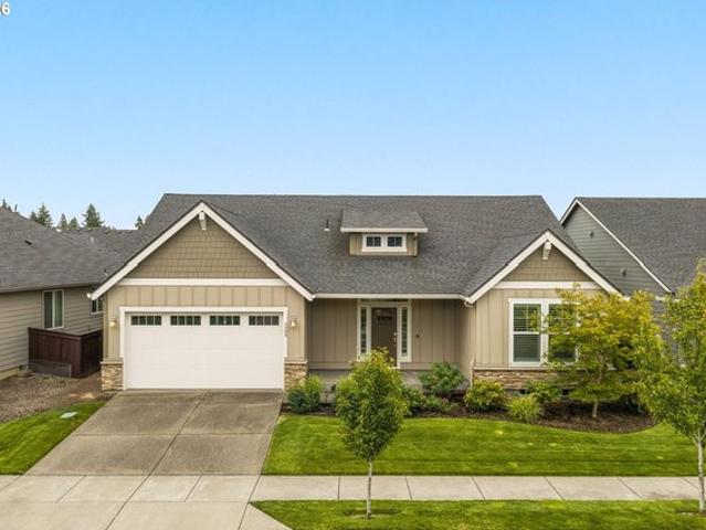 House for sale in Seven Wells Estates, Ridgefield