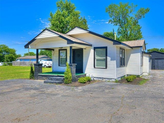 House for sale in Tulsa, Oklahoma