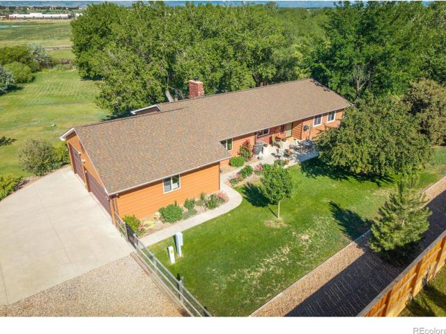 House for sale in Timnath, Colorado