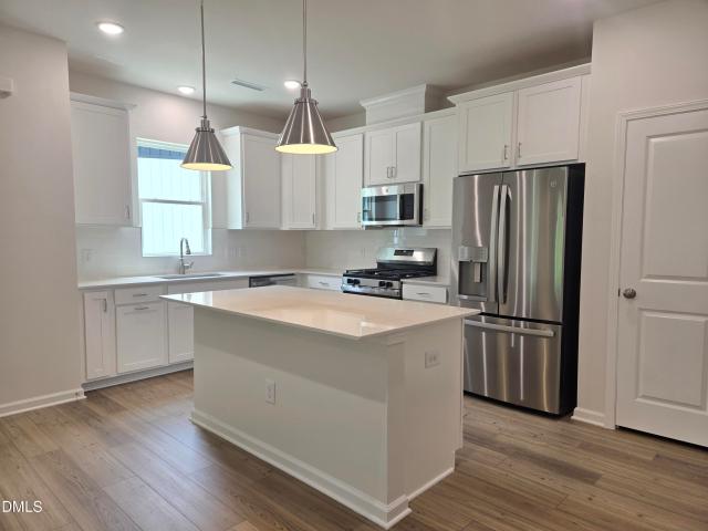 Townhouse for sale in Wake, North Carolina