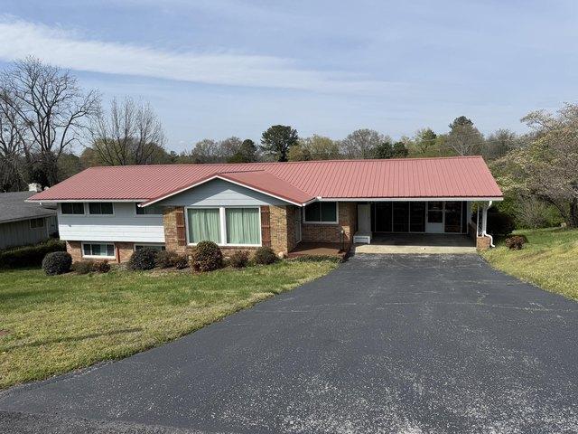House for sale in Tennessee