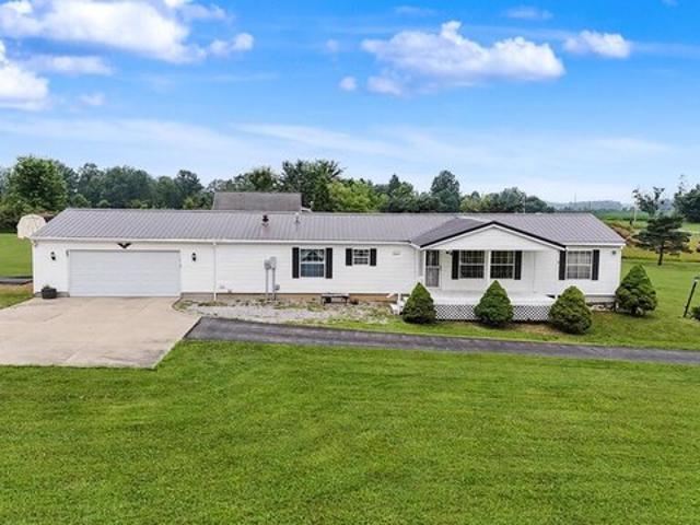 House for sale in Crestline, Ohio