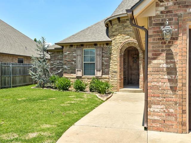 House for sale in Oklahoma City, Oklahoma