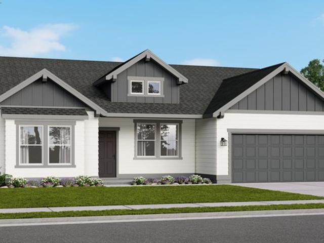 House for sale in Yakima, Washington