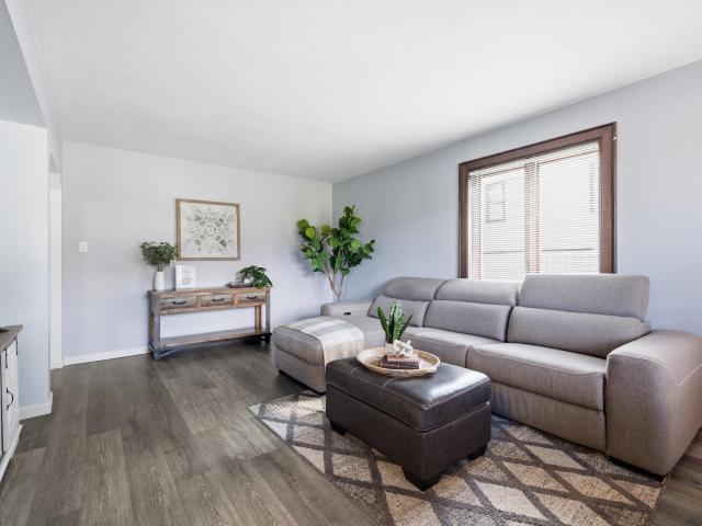 House for sale in Greenfield Park, Wisconsin