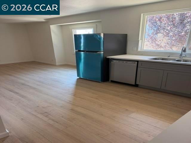 House for sale in Oakland, California