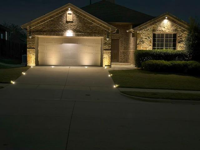 House for sale in Denton, Texas