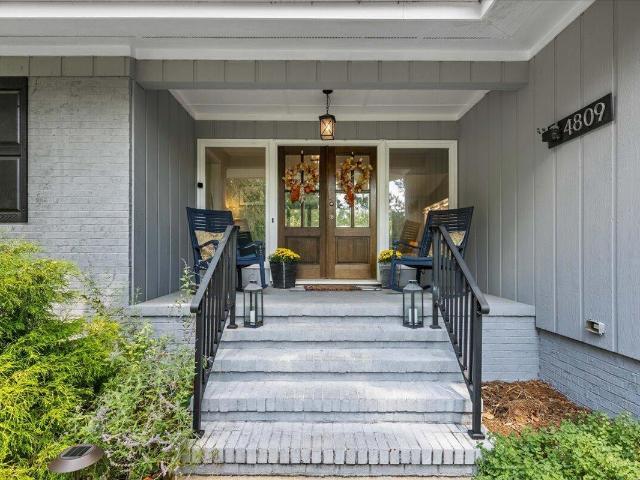 House for sale in Wake, North Carolina