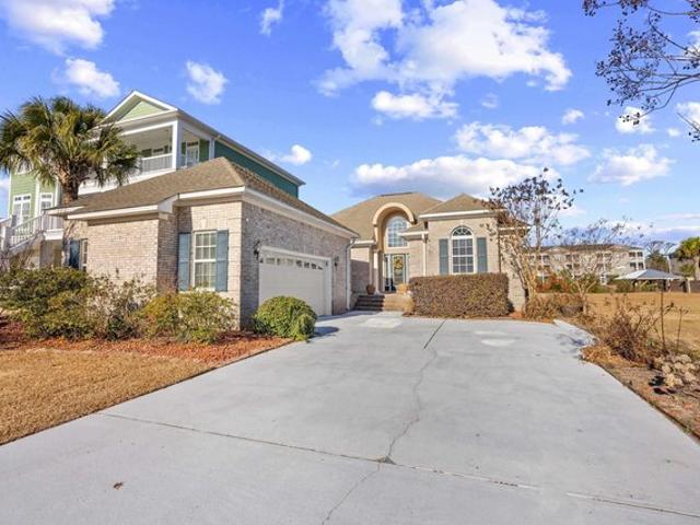 House for sale in Little River, South Carolina