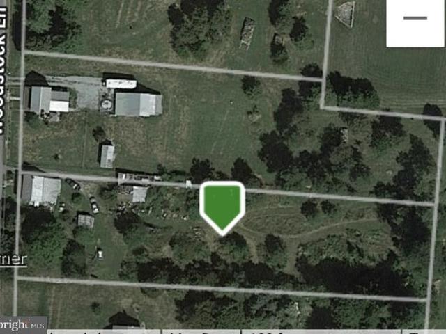 Land for sale in Rohrersville, Maryland