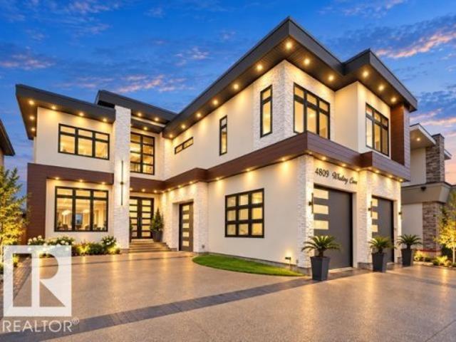 House for sale in Wedgewood, Alberta