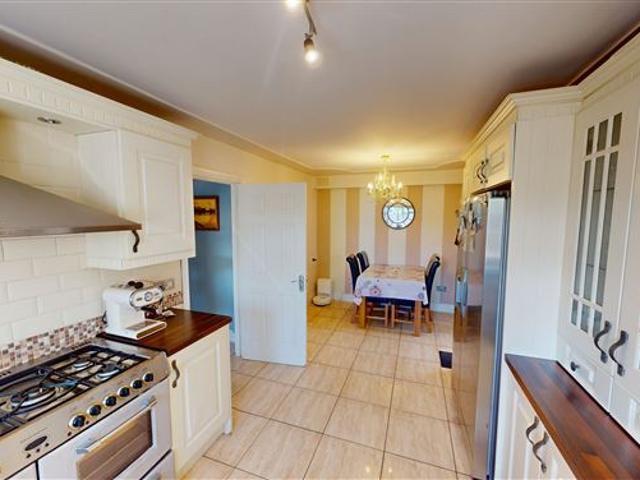 Detached House for sale in Clogheen, South Tipperary