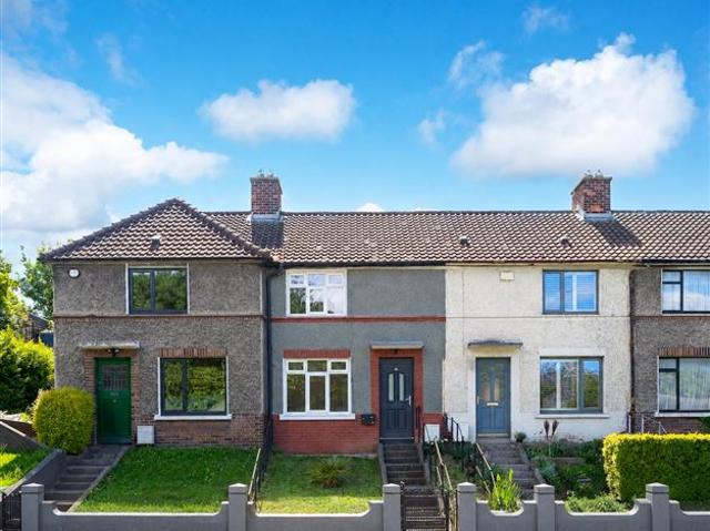 Terraced House for sale in Bluebell, North Tipperary