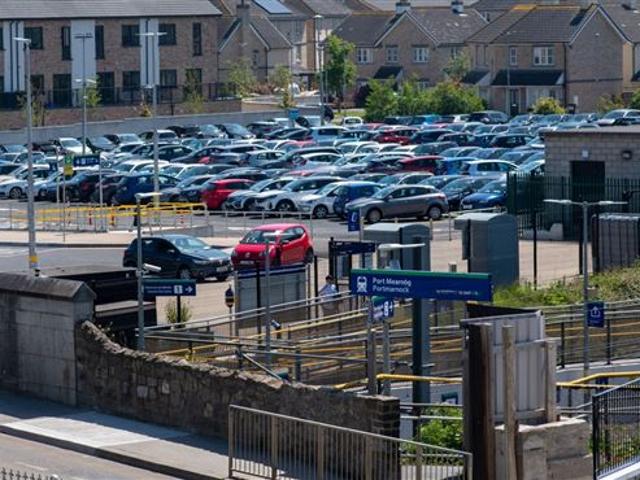 Property for sale in Portmarnock, North Tipperary